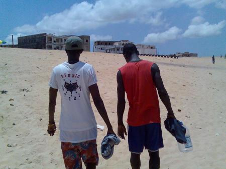 ndiaga et ismaila